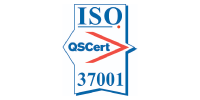 Empresa certificada ISO 37001
